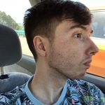 Matthew Shell - @mediarahan - Instagram