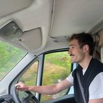 Matthew Sherwin - @matthewsherwin - Instagram