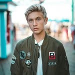 Matthew Shores - @matthew_shores - Instagram