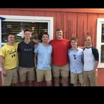 Matthew Shores - @mshores20 - Instagram