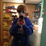 Matthew Shores - @matthewshoree20 - Instagram