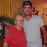 Matthew Shouse - @mshouse27 - Instagram
