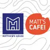 Matthew's House - Matt's Cafe - @matthewshouseswansea - TikTok