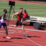 Matthew Shuler - @thesprintlife - Instagram