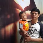 Gev daddy - @matthew_simamora - Instagram