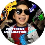 Matthew - @matthewsimagination - Instagram