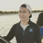 Matthew Sima - @mattsimba - Instagram