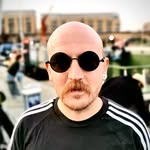 Matthew Simcox - @greebosinni - Instagram