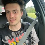 Matthew Simerson - @mamewsimerson - Instagram
