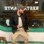 Matthew Simkins - @simpy.37 - Instagram