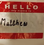Matthew Simkins - Facebook