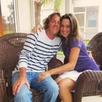 Matthew Simkins - @greeniz1977 - Instagram