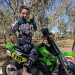 Matthew Simmonds - @little_simmonds - Instagram