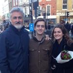 Matthew Simmonds - @mattlsimmo - Instagram