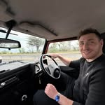 Matthew Alan Simms - @matthew_simms97 - Instagram