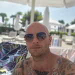 Matthew Simms - @chaosemperor11234 - Instagram