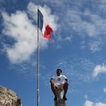 Matthew Simms - @mateosjourneys - Instagram