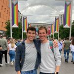 Matthew Simonds - @matt_simo64 - Instagram