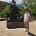 Matthew Simonds - Facebook