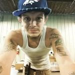 Matthew Simonds - @betnoonecare - Instagram