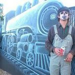 Matthew Simpkins - @dewaynedanger - Instagram