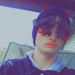 Matthew Simpkins - @yongmatt1418 - Instagram