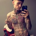 Matthew Sines - @sinesmatthew - Instagram