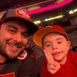 Matthew Sitton - @matt_kc_816 - Instagram