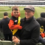 Matthew Sleeman - @mattysleeman - Instagram