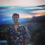 (Matt Chan) - @matthew_sloane_ - Instagram