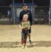 Matthew Smitherman - Facebook