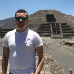 Matt Socha - @matthew.j.socha - Instagram