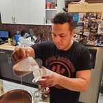 Matthew Soler Aldridge - @matticusoler - Instagram