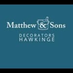 Matthew & Sons - @matthewandsons - Instagram