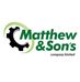 Matthew &amp; Sons Company Limited - Facebook
