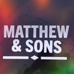 Matthew and Sons - @matthewandsonsband - Instagram