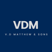 V D Matthew &amp; Sons - Facebook
