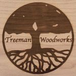 Matthew Sorrells - @treeman_woodworks - Instagram