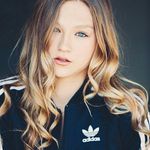 Alisha Matthewsová Metjusová - @misaalishamatthewsova - Instagram