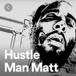 Matthew Sowell - @hustle_manmatt - Instagram