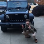 Matthew Spain - @mattspain32 - Instagram