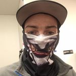 Mattyice Demon - @matthew.spain.520 - Instagram