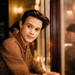 Matthew Speedy - @spedwardo - Instagram