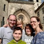Matthew Spiller - @spillercamperdiary - Instagram