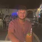 Matthew Spiller - @spillerxo - Instagram
