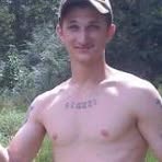 Matthew Sprayberry - Facebook