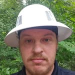 Matthew Springfield - @mattspringfield - Instagram