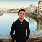 Matthew Steinke - @_swanks - Instagram