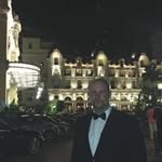 Matthew Steinke - @matthewjamestoronto - Instagram