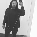 Matthew LØKi Stennett - @lokipokipooo - Instagram
